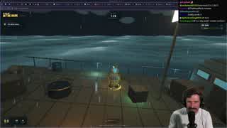Chaotic Fishing Game Chaos